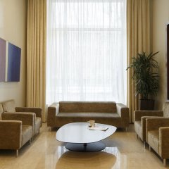 Aquamarine Hotel (ex Crowne Plaza Hotel) in Moscow, Russia from 78$, photos, reviews - zenhotels.com spa