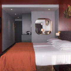 President Hotel Athens - Bild 14