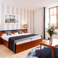 Hapimag Resort Budapest - Bild 3