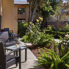 Napa Valley Marriott Hotel & Spa thumbnail 20