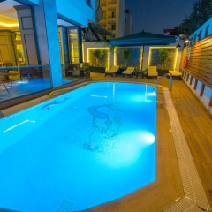 Marmaris Beach Hotel - Bild 26