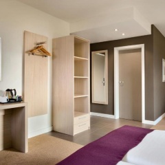 Ramada by Wyndham Muenchen Airport - Bild 5