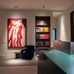California Hotel - Bild 24