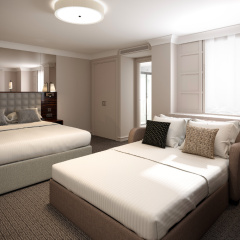 Strand Palace Hotel - Bild 5