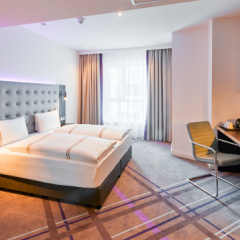 Premier Inn Nürnberg City Opernhaus - Bild 8