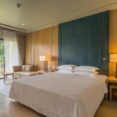 Dusit Thani Krabi Beach Resort Hotel - Bild 4