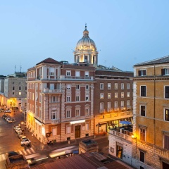 J.K. Place Roma - Bild 25