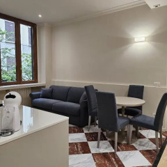 Andreola Central Hotel - Bild 17