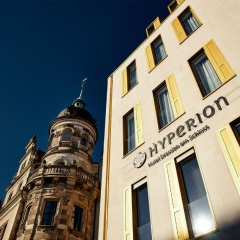 Hyperion Dresden Am Schloss - Bild 1