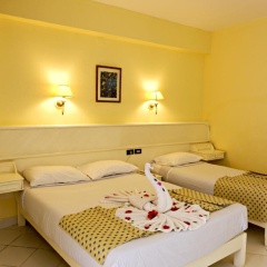 Empire Aqua Park Hotel - Bild 8