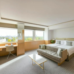 Royal Lancaster London - Bild 11