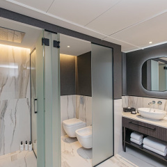 InterContinental Barcelona by IHG - Bild 13