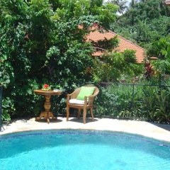 The Raja Singha Boutique Resort Bali - Bild 5