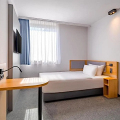 Spark by Hilton Wuppertal City Centre - Bild 19