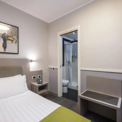 Noba Hotel e Residenze - Bild 8