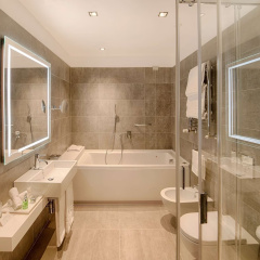 NH Collection Roma Palazzo Cinquecento thumbnail 13