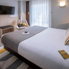 Hotel SERHS Rivoli Rambla - Bild 12