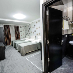 TemHouse Guest House thumbnail 7