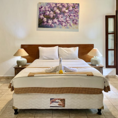 The Tunjung Ubud Retreat - Bild 9
