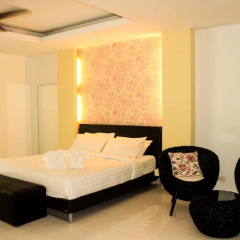Surintra Boutique Resort - Bild 6