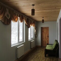 Family Gastro-Hotel Laleta in Mestia, Georgia from 31$, photos, reviews - zenhotels.com photo 7