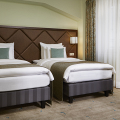 Aria Hotel Prague - Bild 4