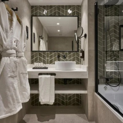 Hotel Vincci Larios Diez - Bild 27