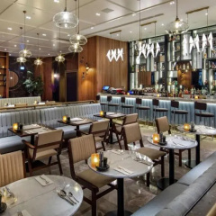 Hilton Istanbul Maslak Hotel - Bild 24