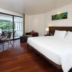 Le Meridien Phuket Beach Resort - Bild 6