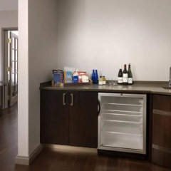 Napa Valley Marriott Hotel & Spa thumbnail 14