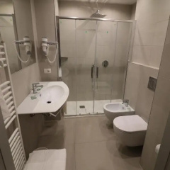 Hotel Domenichino - Bild 23
