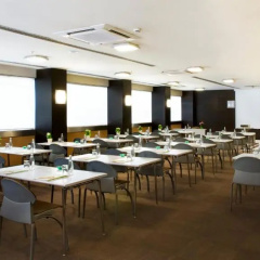 Point Hotel Taksim - Bild 24