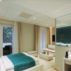 The Hotel Unforgettable - Hotel Tiliana by Homoky Hotels & Spa - Bild 4