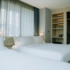 BlueSotel Krabi Ao Nang Beach - Bild 4