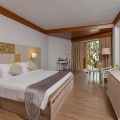 Best Western Premier Bangtao Beach Resort and Spa Hotel - Bild 3