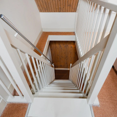 Hotel van de Vijsel - Bild 12