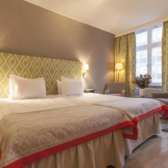 Home Hotel Wellington Hotel - Bild 15