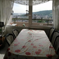 Großes Panorama Apartment - Bild 14