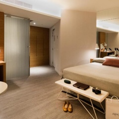 Park Hotel Barcelona - Bild 17