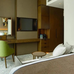 Hotel The Celestine Ginza - Bild 3