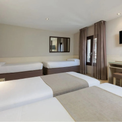 Santa Marta Hotel - Bild 4