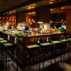 Design-Hotel JAMS - Bild 13