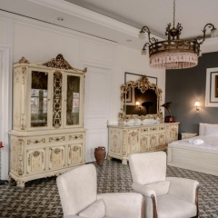 Cezayir Rooms - Bild 6