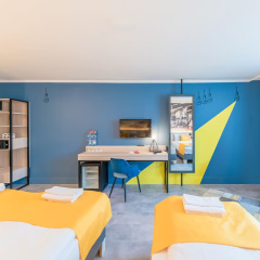 Impulso Hotel by Mellow Mood Hotels - Bild 11