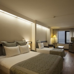 Kad Kv Y R Ht M Hotel - Bild 1