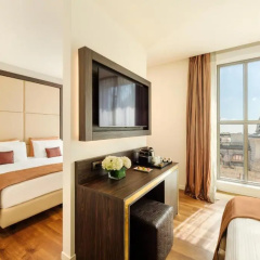 Hotel Dei Cavalieri Milano Duomo - Bild 6
