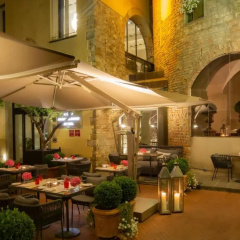 Brunelleschi Hotel - Bild 26