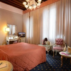 Hotel Rialto - Bild 16