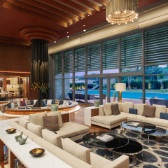 Regnum Carya Турция, Белек - 4 отзыва об отеле, цены и фото номеров - забронировать отель Regnum Carya онлайн фото 16