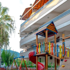 Panorama Hotel - Bild 20